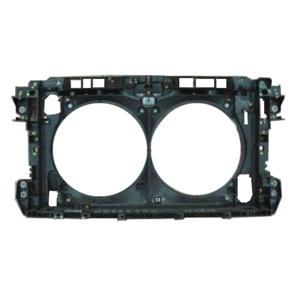 CAPA RADIATOR SUPPORT RH; SIDE SUPPORT NISSAN ALTIMA 1318