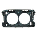 CAPA RADIATOR SUPPORT RH; SIDE SUPPORT NISSAN ALTIMA 1318