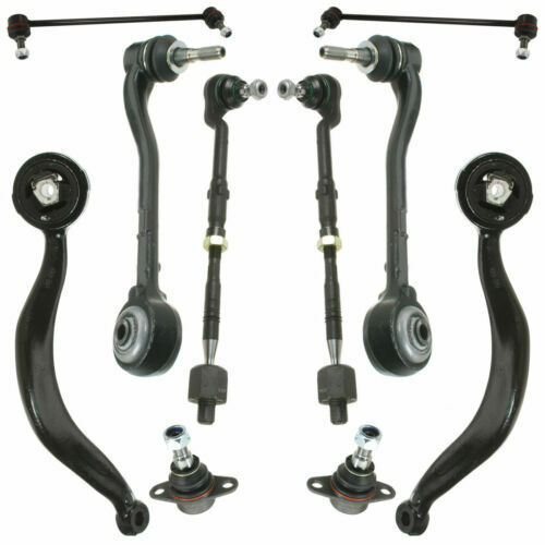DELPHI control arms