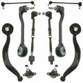 SUSPENSION CONTROL ARM