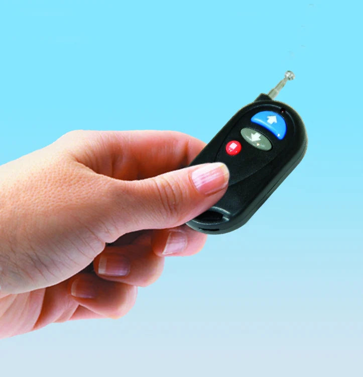 KEY FOB WIND SMART