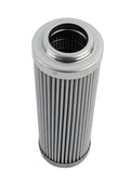 Fuelab 6 Micron Micro-Fiberglass Replacement Element - 5in w/2 O-Rings & Instructions