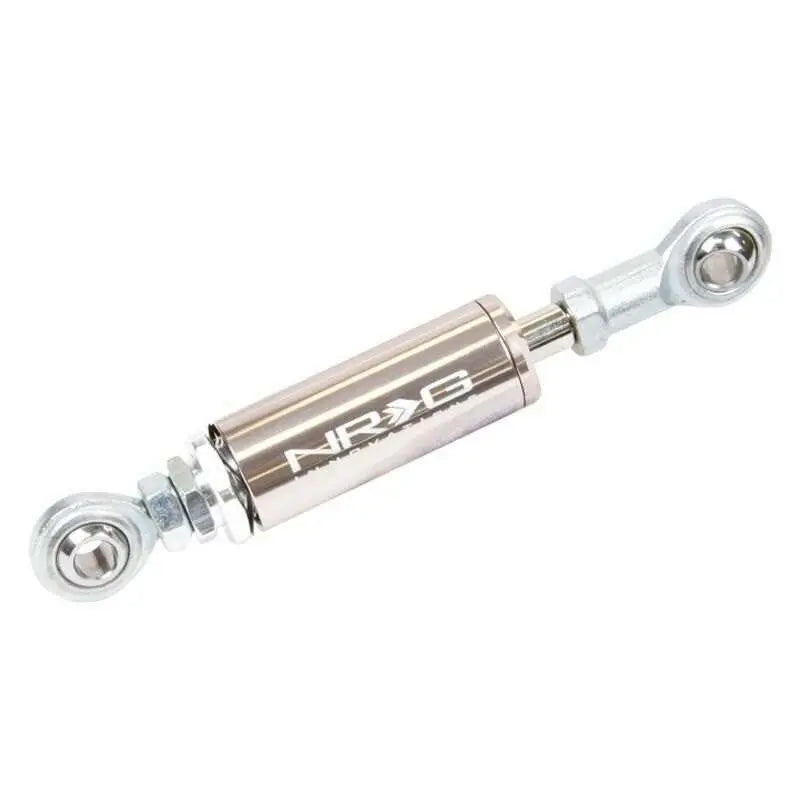 NRG Engine Damper - 92+ Accord SOHC/Prelude - Titanium