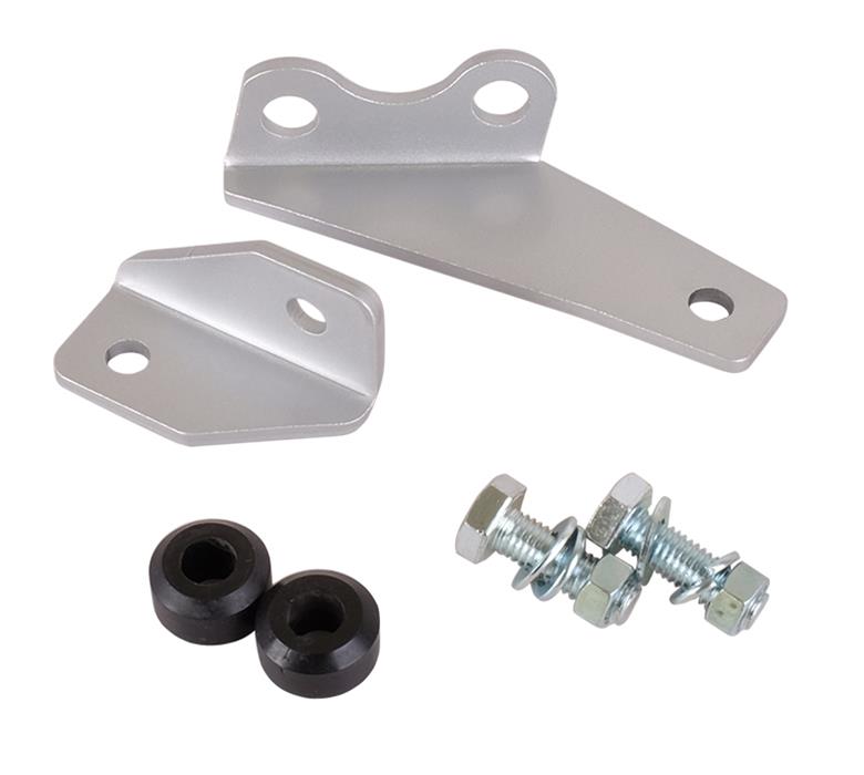 NRG Engine Damper - 96-00 Civic - Blue