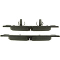PREMIUM CERAMIC BRAKE PADS WITH SHI