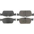 PREMIUM CERAMIC BRAKE PADS WITH SHI