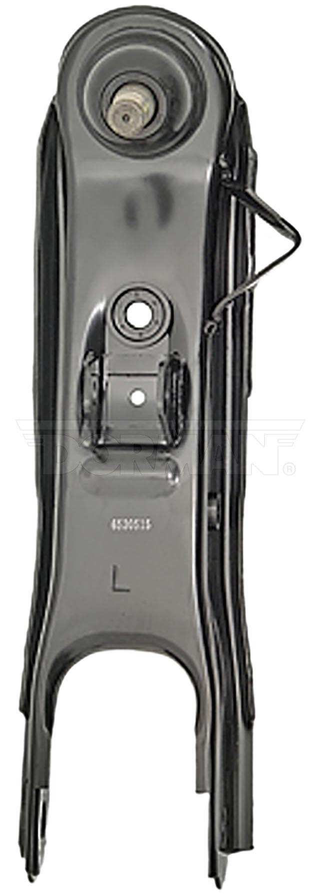 CONTROL ARM