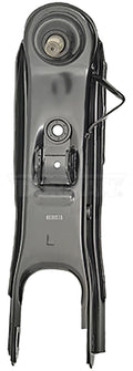 CONTROL ARM