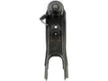 CONTROL ARM
