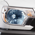 ~(0.3 lbs. 4X4X2)~ 9012 Xtreme White Hybrid Bulb 3900K - 12V 55W - Twin Pack