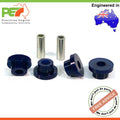 SuperPro Fiat-Lower Control Arm Inner Bushing