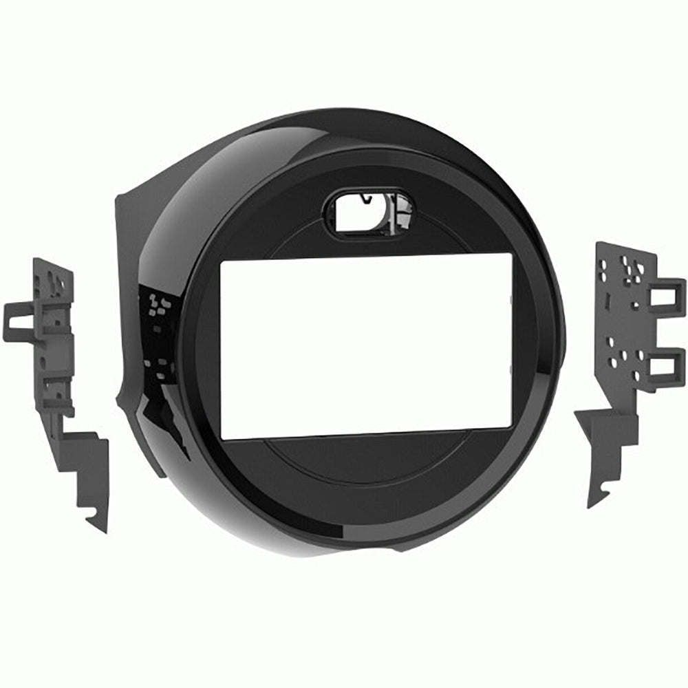 14-17 MINI COOPER HARDTOP: COUPE 3-DR (F56)/ SEDAN 5-DR DASH KIT