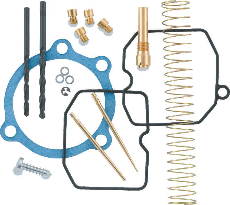 Twin Power 90-06 Big Twin and XL CV Carburetor Recalibration Kit