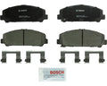DISC BRAKE PADS