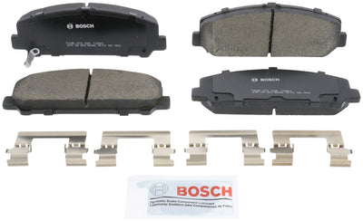 DISC BRAKE PADS