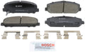 DISC BRAKE PADS