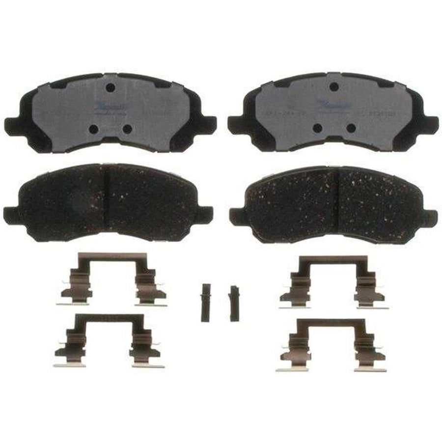 R auto part
