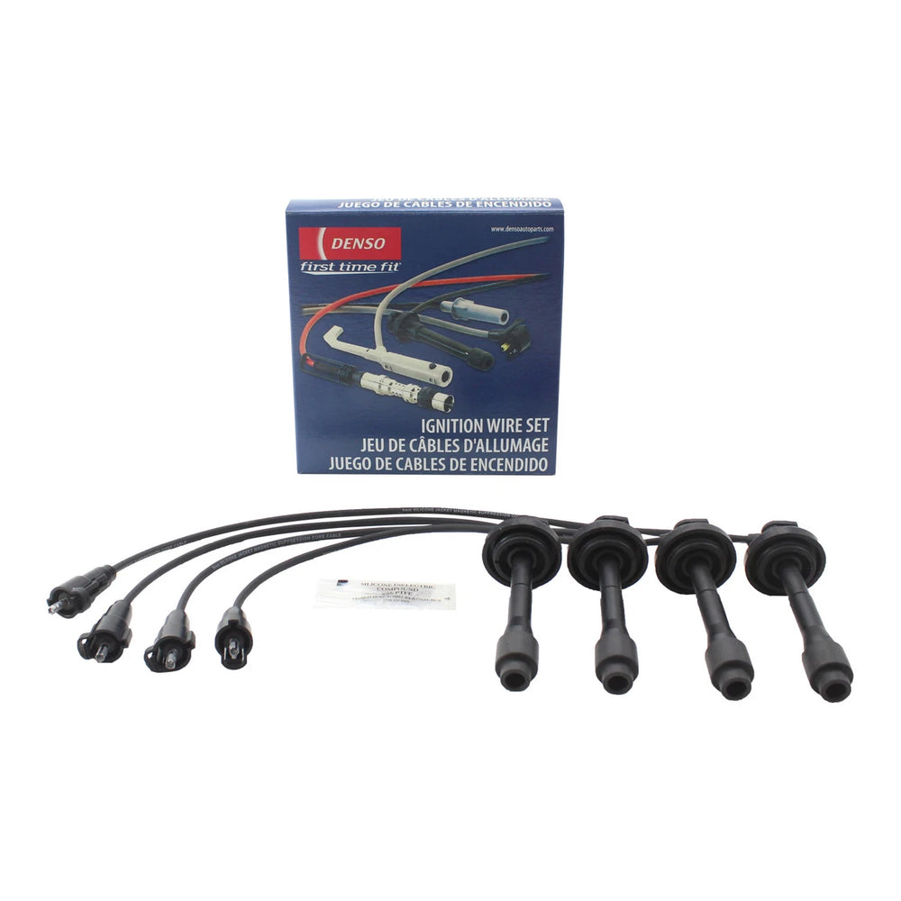 IGN WIRE SET-5MM