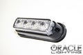Oracle 4 LED Undercover Strobe Light - Green