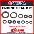 Athena 98-02 KTM LC4-E 400 Engine Oil Seal Kit