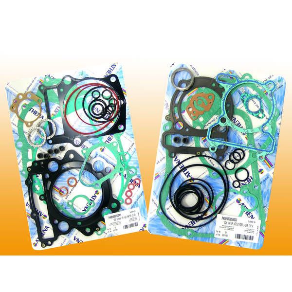 Athena 95-03 Kawasaki KDX 200 Complete Gasket Kit