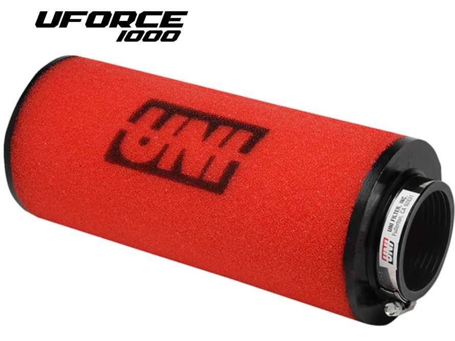 UNI Filter ALL CF Moto 1000 11in Long Air Filter
