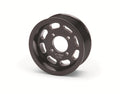 Edelbrock Pulley Supercharger Enforcer 10 Rib 4 125In Black