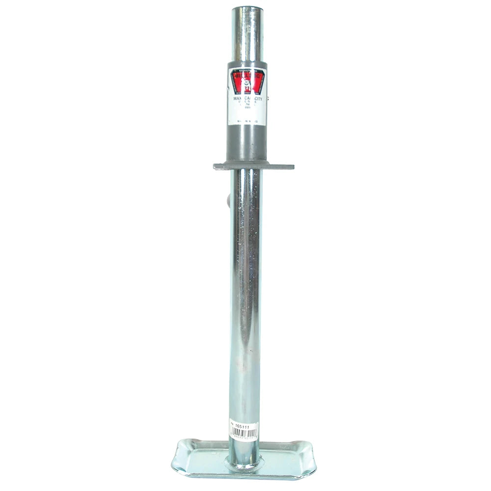WESBAR hardware kit