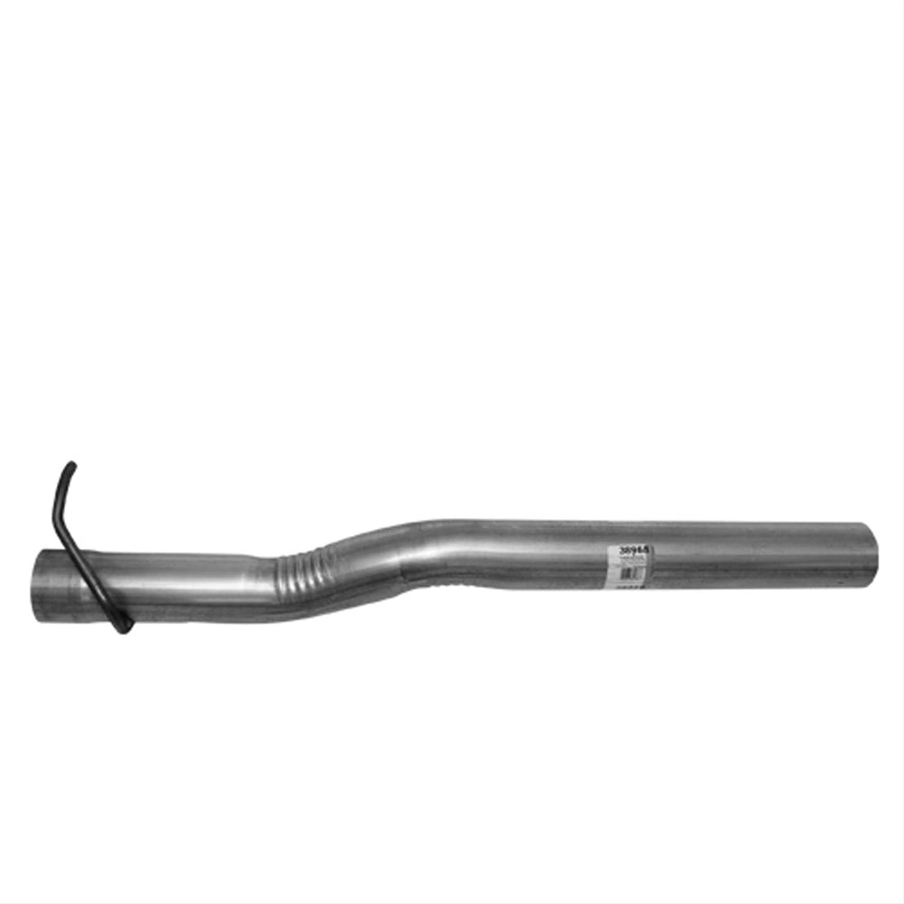 PREBENT PIPE