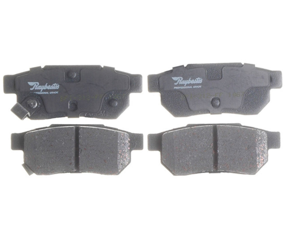 R auto part