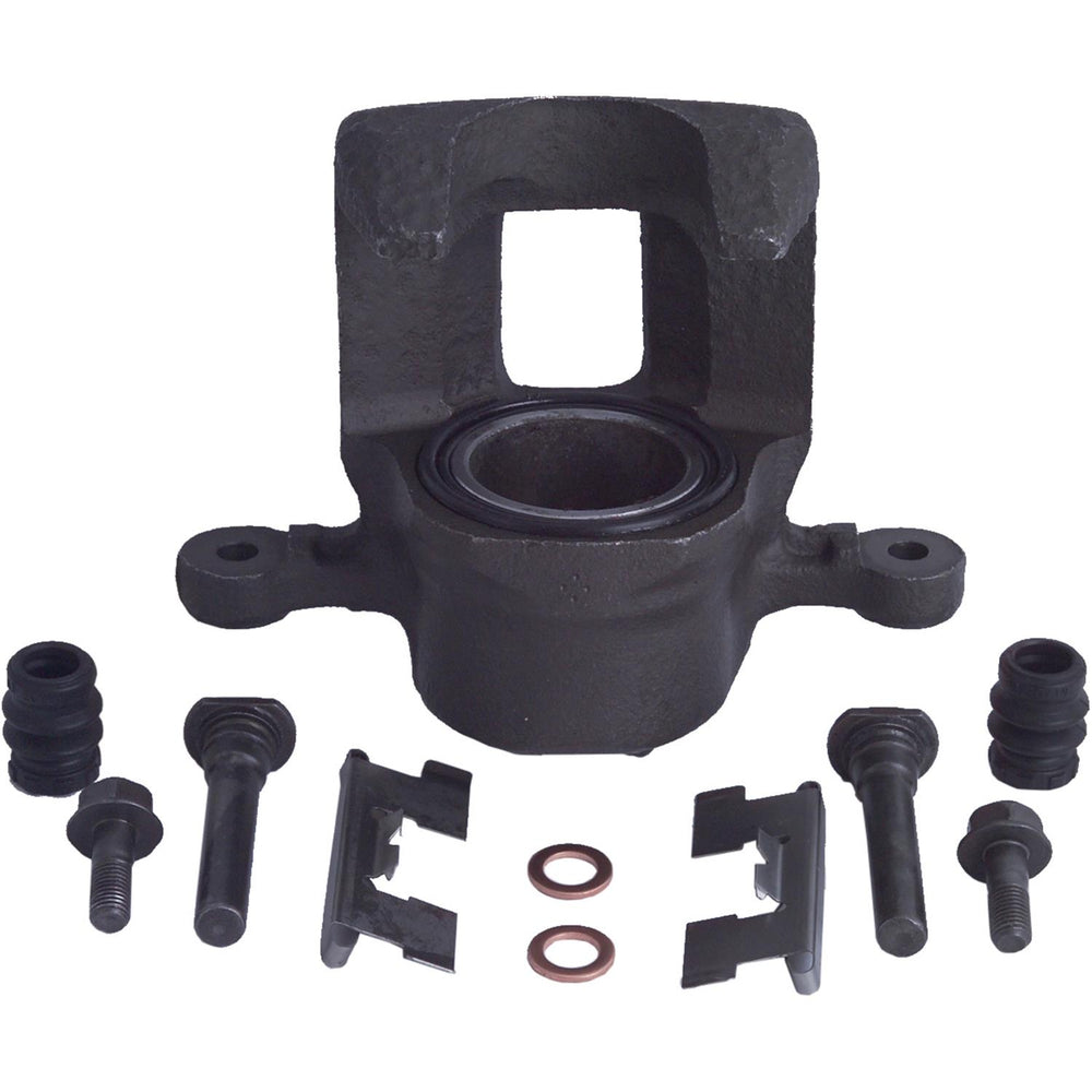 A1 REMFG INC auto part