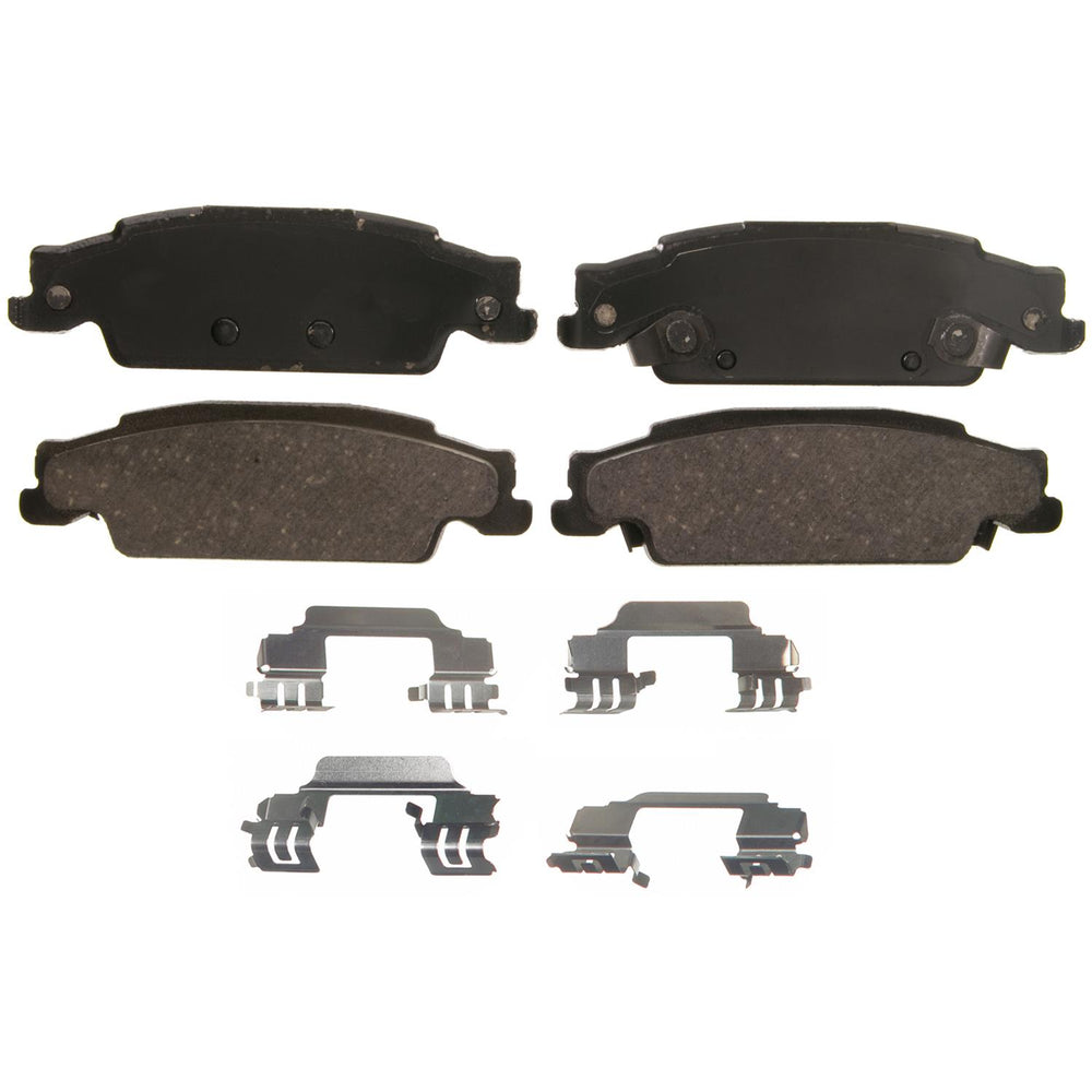 WAGNER BRAKE auto part