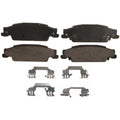NAO BRAKE PADS
