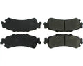 Posi-Quiet Extended Wear
