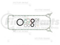 CRANKCASE COVER GASKET SET