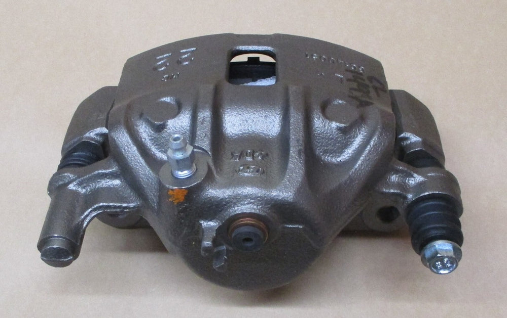 SEMI-LOADED CALIPER