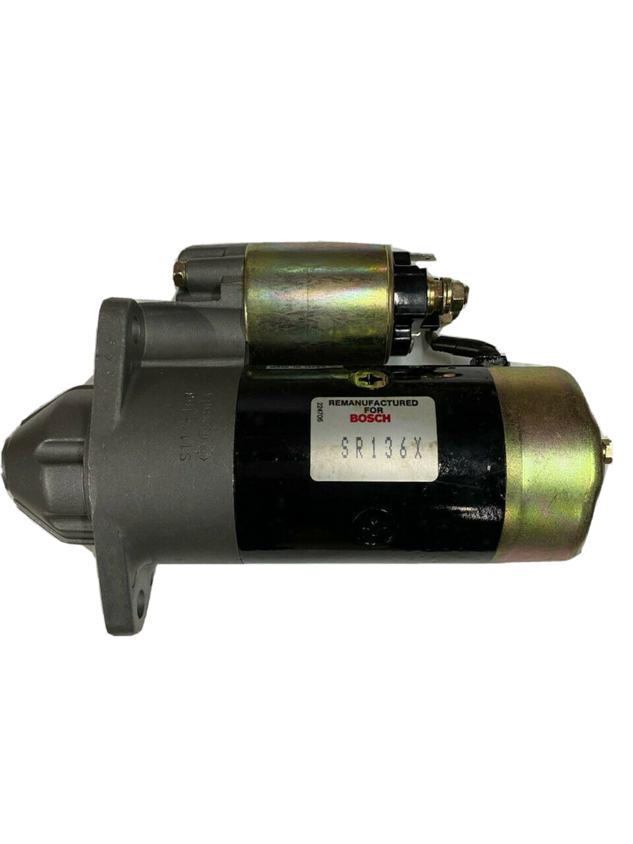 RE STARTER