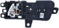 INTERIOR DOOR HANDLE, RIGHT