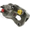 SEMI-LOADED BRAKE CALIPER