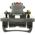 SEMI-LOADED BRAKE CALIPER