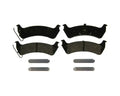 WAGNER BRAKE auto part detail
