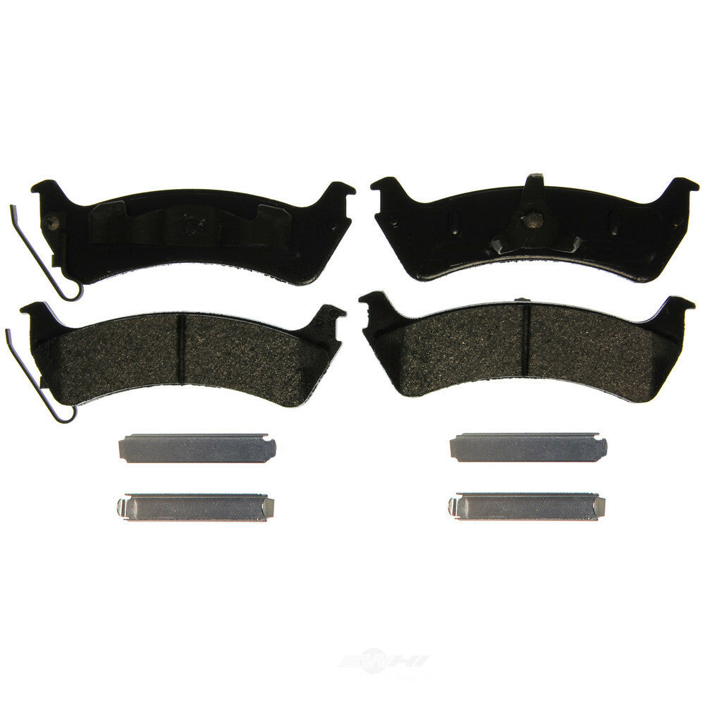 WAGNER BRAKE auto part