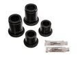 Energy Suspension 6/95-04 Toyota Pick Up 4W (Exc T-100/Tundra) Red Front Control Arm Bushing Set