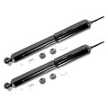 Rear replacement Monroe Sensa-Trac shock absorber Ford Thunderbird 1964-1966