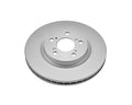Power Stop 05-12 Acura RL Front Evolution Geomet Coated Rotor