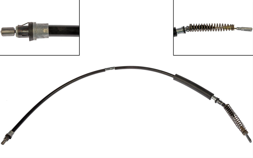 BRAKE CABLE