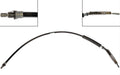 BRAKE CABLE