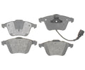 BRAKE PAD SET