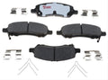 BRAKE PAD SET