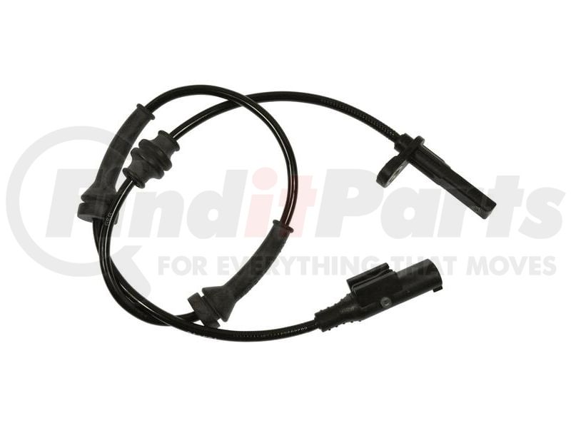 STANDARD IGN auto part